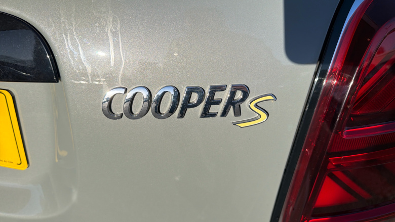 MINI Countryman 1.5 Cooper S E Classic ALL4 PHEV 5dr Auto Hatchback